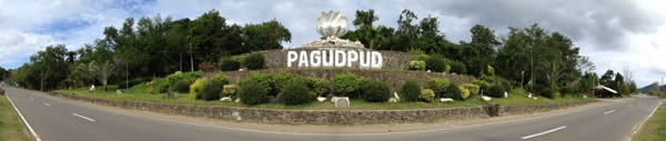 Pagudpud Shrine