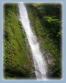 kaibigan falls pagudpud activity