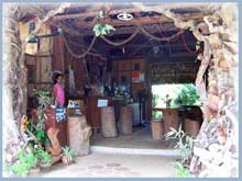 Panzian Hotel | Beach Resort restaurant, pagudpud