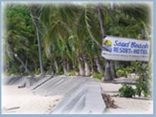 Saud Beach Resort | Hotel , pagudpud